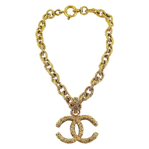 chanel inspired necklace singapore